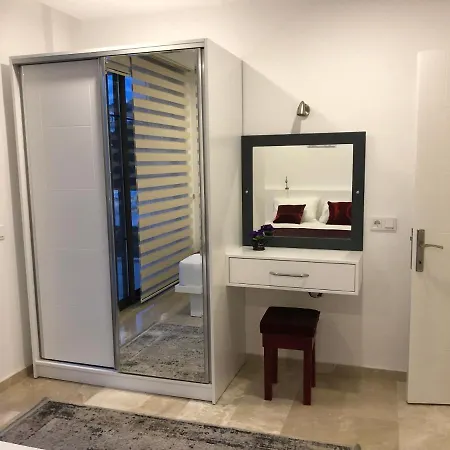 Stone House Aparts 2 1 Mit Poolterrasse No 2 Καλκάν