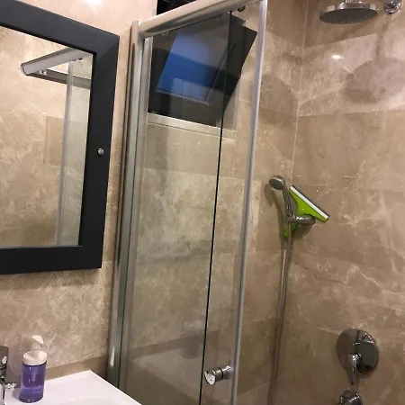 Stone House Aparts 2 1 Mit Poolterrasse No 2 Διαμέρισμα