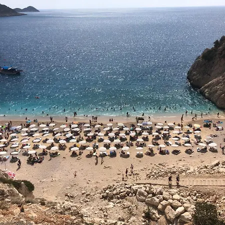 Stone House Aparts 2 1 Mit Poolterrasse No 2 Διαμέρισμα Καλκάν