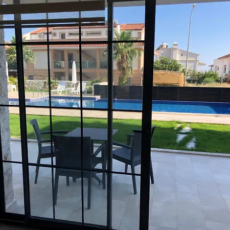 Stone House Aparts 2 1 Mit Poolterrasse No 2 * Καλκάν