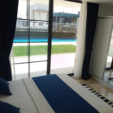 Stone House Aparts 2 1 Mit Poolterrasse No 2 *