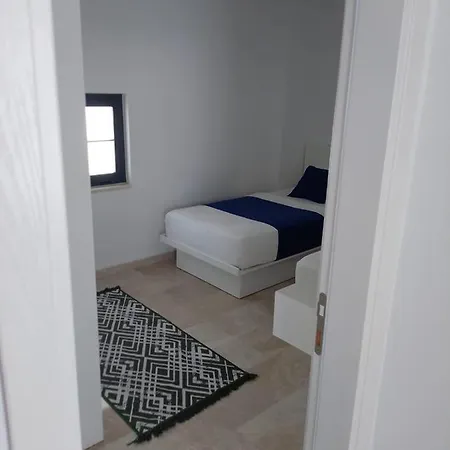 Stone House Aparts 2 1 Mit Poolterrasse No 2 Διαμέρισμα