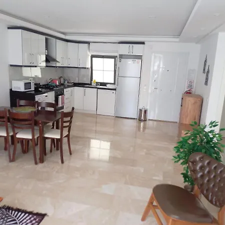 Διαμέρισμα Stone House Aparts 2 1 Mit Poolterrasse No 2