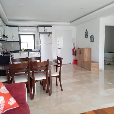 Stone House Aparts 2 1 Mit Poolterrasse No 2 Διαμέρισμα *