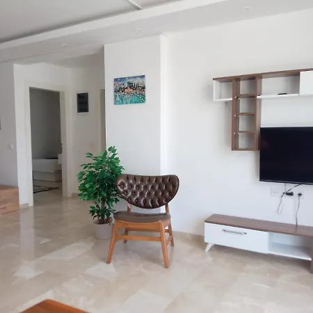 Stone House Aparts 2 1 Mit Poolterrasse No 2 *