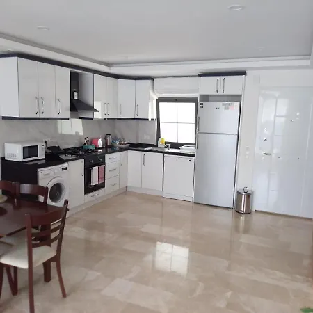 Διαμέρισμα Stone House Aparts 2 1 Mit Poolterrasse No 2 Καλκάν