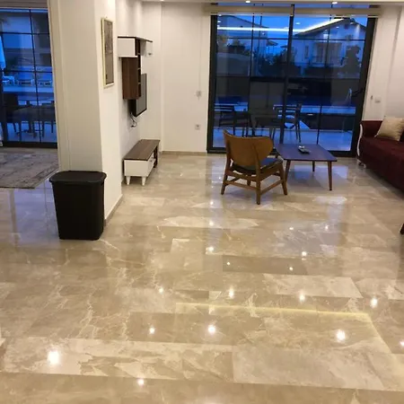 Διαμέρισμα Stone House Aparts 2 1 Mit Poolterrasse No 2