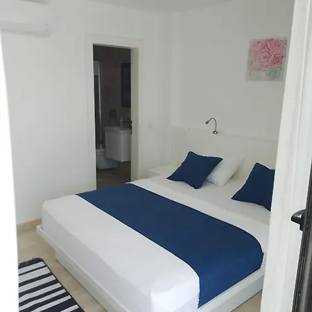 Stone House Aparts 2 1 Mit Poolterrasse No 2