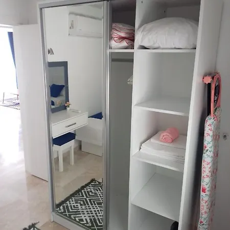 Stone House Aparts 2 1 Mit Poolterrasse No 2 Καλκάν