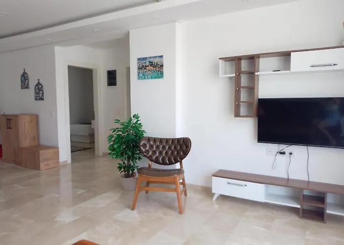 Stone House Aparts 2 1 Mit Poolterrasse No 2 *