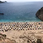 Stone House Aparts 2 1 Mit Poolterrasse No 2 Apartamento Kalkan