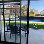 Stone House Aparts 2 1 Mit Poolterrasse No 2 * Kalkan