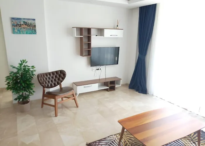 Stone House Aparts 2 1 Mit Poolterrasse No 2 *