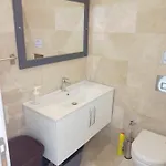 Apartment Stone House Aparts 2 1 Mit Poolterrasse No 2 Kalkan
