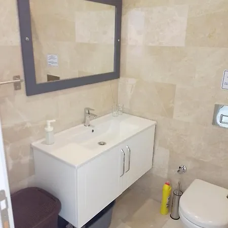 Apartamento Stone House Aparts 2 1 Mit Poolterrasse No 2 Kalkan