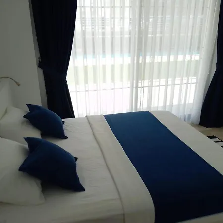 Apartamento Stone House Aparts 2 1 Mit Poolterrasse No 2 *
