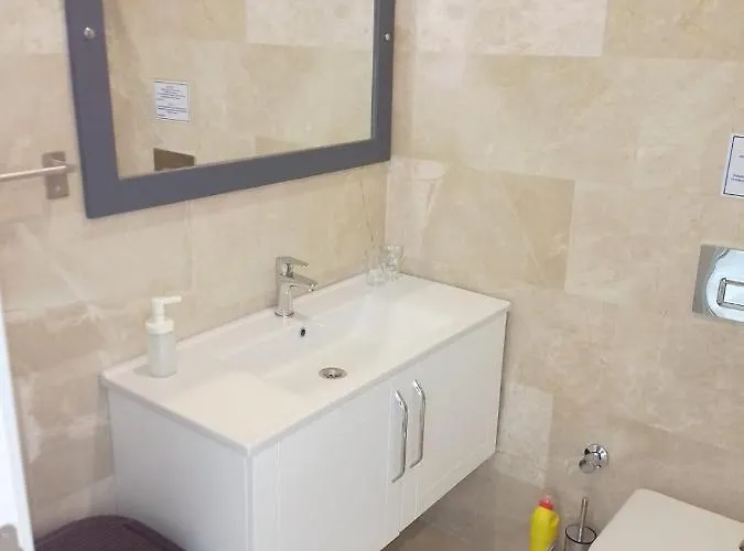 Apartament Stone House Aparts 2 1 Mit Poolterrasse No 2 Kalkan